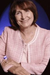 Gail Ranstrom