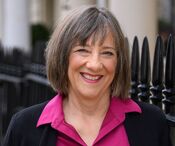 Deborah Crombie
