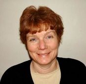 Laura Parker
