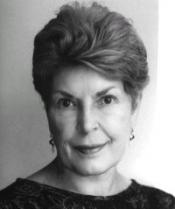 Ruth Rendell