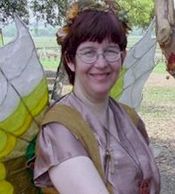 Rie Sheridan