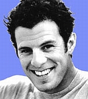 Doug Lansky