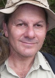 Alan Dean Foster