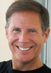 Christopher Reich
