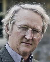 Eliot Pattison