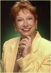 Joanna Wayne