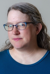 Naomi Kritzer