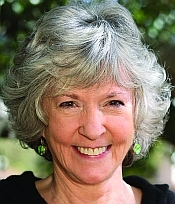 Sue Grafton