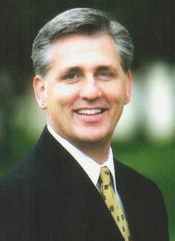 Kevin McCarthy