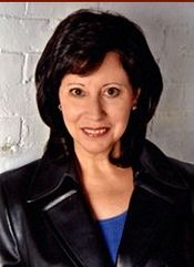Linda Barnes