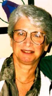 Joan Elizabeth Lloyd