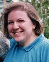 Patti O'Shea