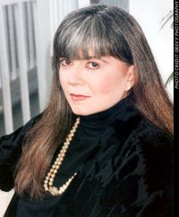 Anne Rice