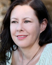 Kate Forsyth