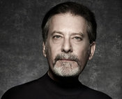 Jonathan Kellerman