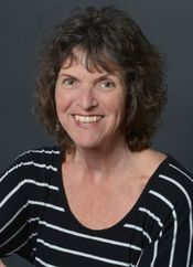 Lisa Jensen
