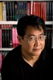 Qiu Xiaolong