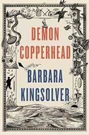 Barbara Kingsolver