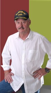 David Hagberg