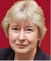 Cynthia Harrod-Eagles