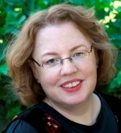 Caroline Stevermer