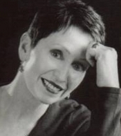 Louise Marley