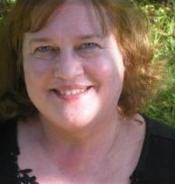 Sharan Newman