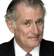 Frank Deford