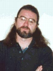 Shane Dix