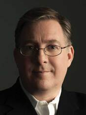 Joel C. Rosenberg