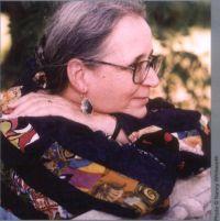 Elizabeth Moon