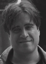 Jason Starr