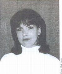 Jacqueline Navin