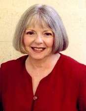 Betty Webb