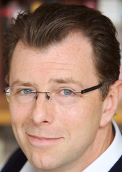 Conn Iggulden