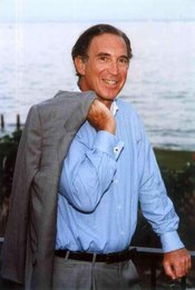 Allan Topol