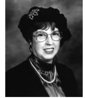Jeanne M. Dams