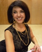 Talia Carner