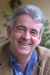 Simon Mawer