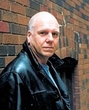 Peter Robinson