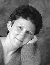 Deirdre Martin