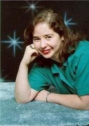 Gloria Oliver