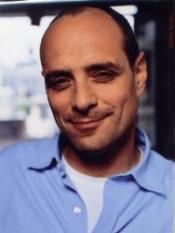 Eric Schlosser