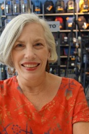 Kay Layton Sisk