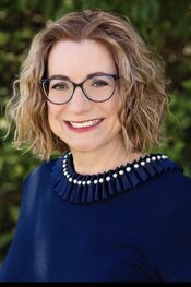 Michele Dunaway