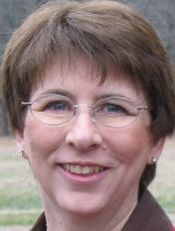 Gina Wilkins