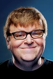 Michael Moore