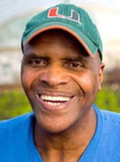 Will Allen