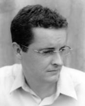 Matthew Reilly