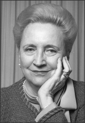 Margaret Truman